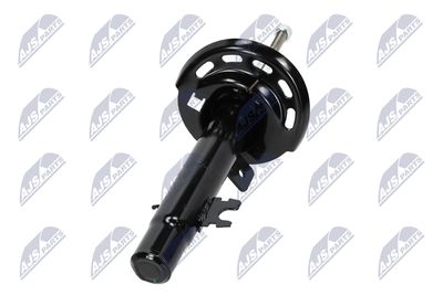 AMORTIZOR NTY ACT058 18