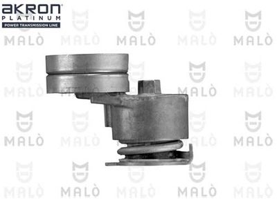 AKRON-MALÒ 1570392 Натяжитель ремня генератора для SUZUKI JIMNY вездеход закрытый (SN) 1.5 DDiS 4WD (SN415D)