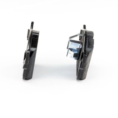 BREMSBELAGSATZ SCHEIBENBREMSE DELPHI LP3384 11