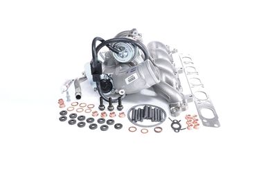 LADER AUFLADUNG BTS Turbo T981397 1
