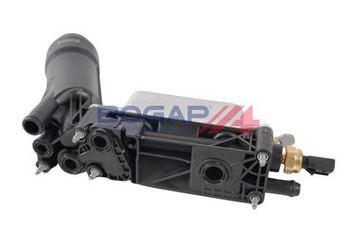 LOCAS FILTRU ULEI BOGAP W1425105 2