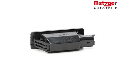 KENNZEICHENLEUCHTE METZGER AUTOTEILE 2080029 19