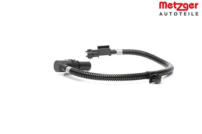 IMPULSGEBER KURBELWELLE METZGER AUTOTEILE 0902488 16