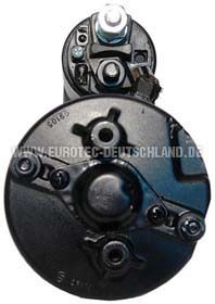 STARTER EUROTEC 11015540 2