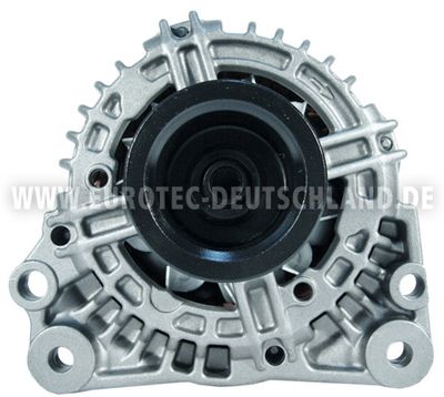 Генератор EUROTEC 12046100 для AUDI A2