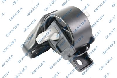 Łożyskowanie silnika GSP 539536