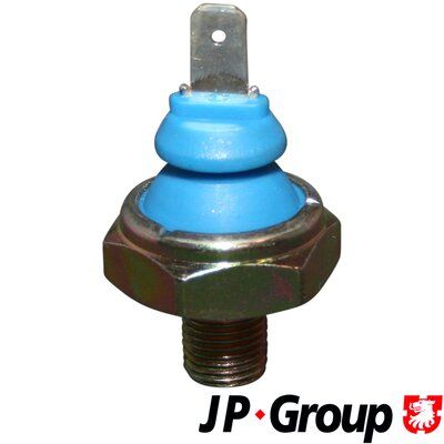 Датчик давления масла JP GROUP 1193500400 для AUDI V8