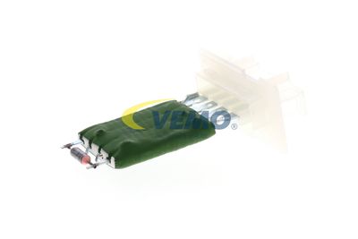 REGLER INNENRAUMGEBLäSE VEMO V20790009 32