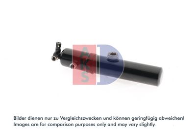 TROCKNER KLIMAANLAGE
