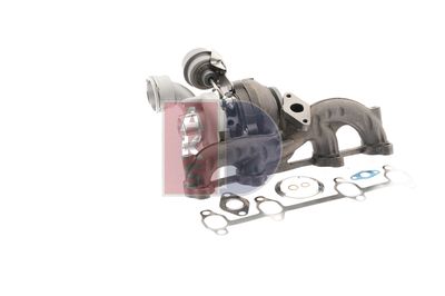 LADER AUFLADUNG AKS DASIS 045123N 15