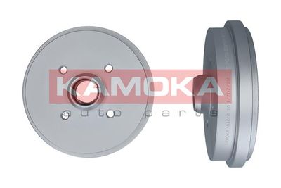 Тормозной барабан KAMOKA 104008 для VW SCIROCCO