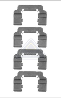 National FK3141PK