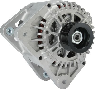 GENERATOR / ALTERNATOR HC-Cargo F032115310 3