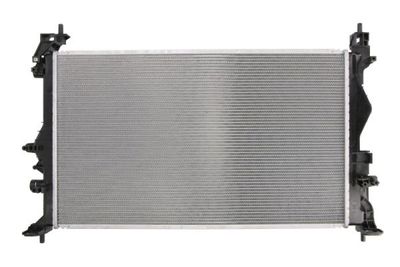 RADIATOR RACIRE MOTOR THERMOTEC D7X091TT 1