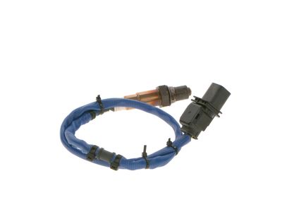 SONDA LAMBDA BOSCH 0258017458 21