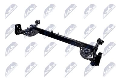 CORP AX NTY ZRZRE016 6