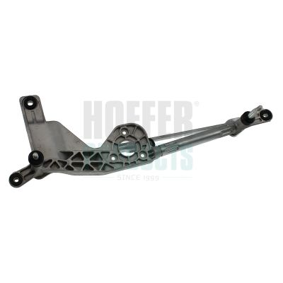 лостов механизъм на чистачките HOFFER 227072