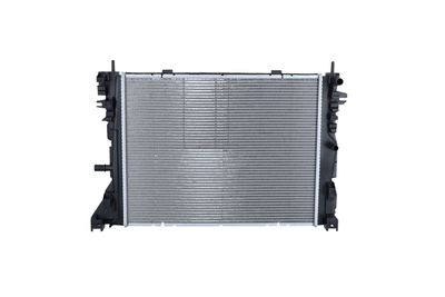 RADIATOR RACIRE MOTOR NRF 550237 4