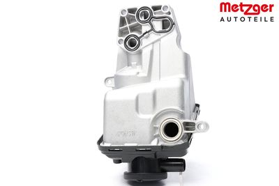 GEHäUSE ÖLFILTER METZGER AUTOTEILE 2370001 13