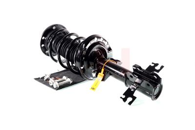 ANSAMBLU TELESCOP ARC GH GH353621C06 3