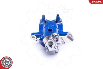 Brake Caliper 23SKV113 BLUE