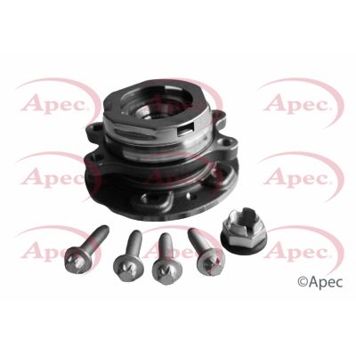 Wheel Bearing Kit APEC AWB1306