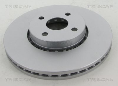 TRISCAN 8120 13175C Тормозные диски  для TOYOTA MATRIX (Тойота Матриx)