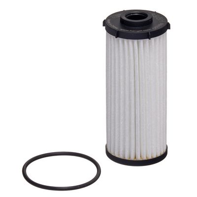 HENGST FILTER - Sada filtra automatickej prevodovky VAG , EG896H D414