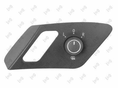 SCHALTER AUßENSPIEGELVERSTELLUNG