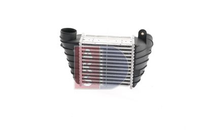 LADELUFTKüHLER AKS DASIS 487016N 8