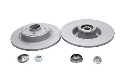 Kavo Parts Stabdžių diskas