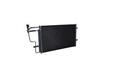 CONDENSATOR CLIMATIZARE NRF 35922 43