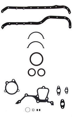 SET GARNITURI CARTER