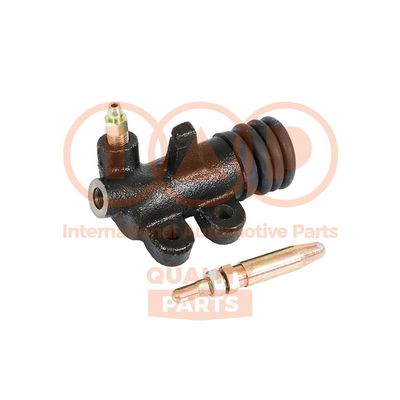 Рабочий цилиндр, система сцепления IAP QUALITY PARTS 206-17020E
