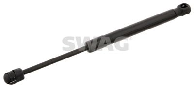 Газовая пружина, заднее стекло SWAG 62 92 8034 для PEUGEOT 407