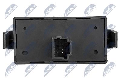 COMUTATOR LUMINI DE AVARIE NTY EWSRE061 4