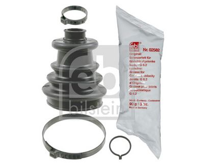 FEBI BILSTEIN Faltenbalgsatz, Antriebswelle