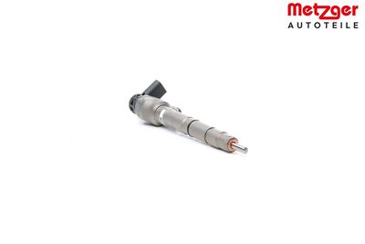INJECTOR METZGER AUTOTEILE 0870253 25