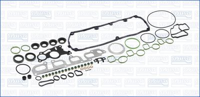 SET GARNITURI COMPLET MOTOR