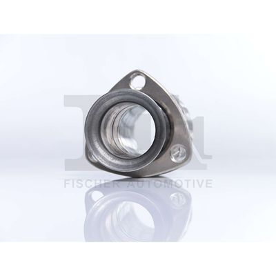 TEAVA FLEXIBILA ESAPAMENT FA1 VW445094 36