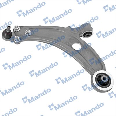 носач, окачване на колелата MANDO MSA018423