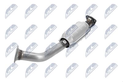 CATALIZATOR NTY KATHD001 24