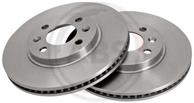 A.B.S. 15963 Деталь для SAAB 9000 3.0 -24 V6 CD/CDE