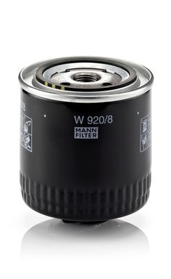 Oil Filter W 920/8