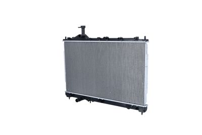 RADIATOR RACIRE MOTOR NRF 550152 8