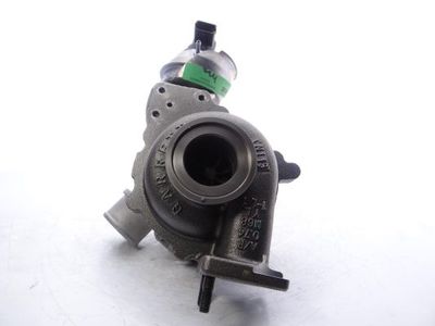 LADER AUFLADUNG GARRETT 8085499006S 3