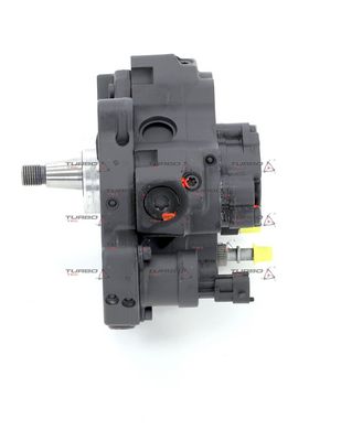 POMPA DE INALTA PRESIUNE TURBO-TEC TTIP0016 5