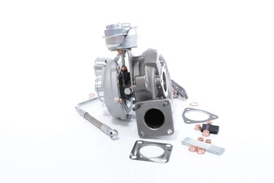 LADER AUFLADUNG BTS Turbo T981296 11