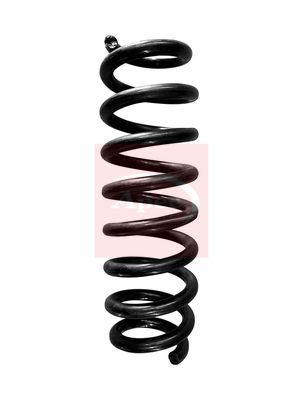 APEC Suspension Spring ACS1684