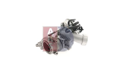 LADER AUFLADUNG AKS DASIS 045293N 5